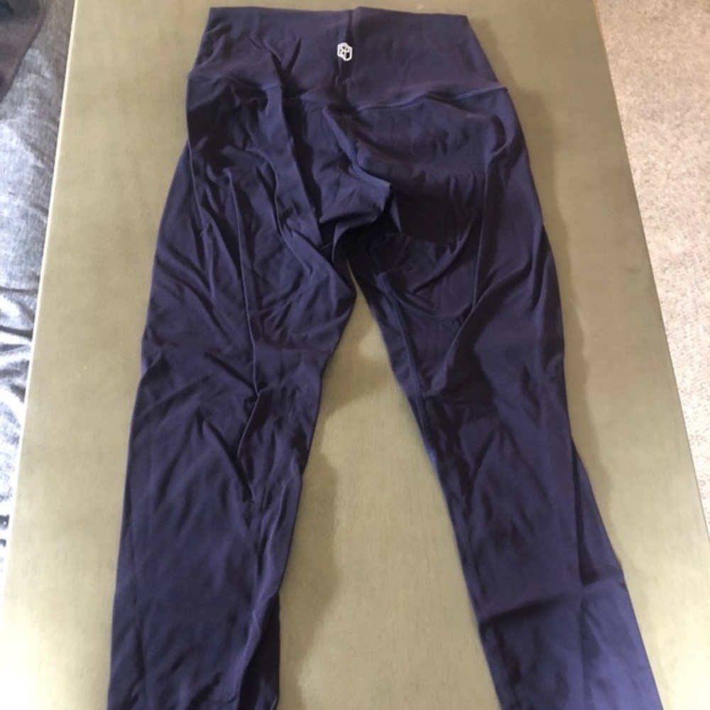 Born Primitive - 3/4 Tight - Navy Blue